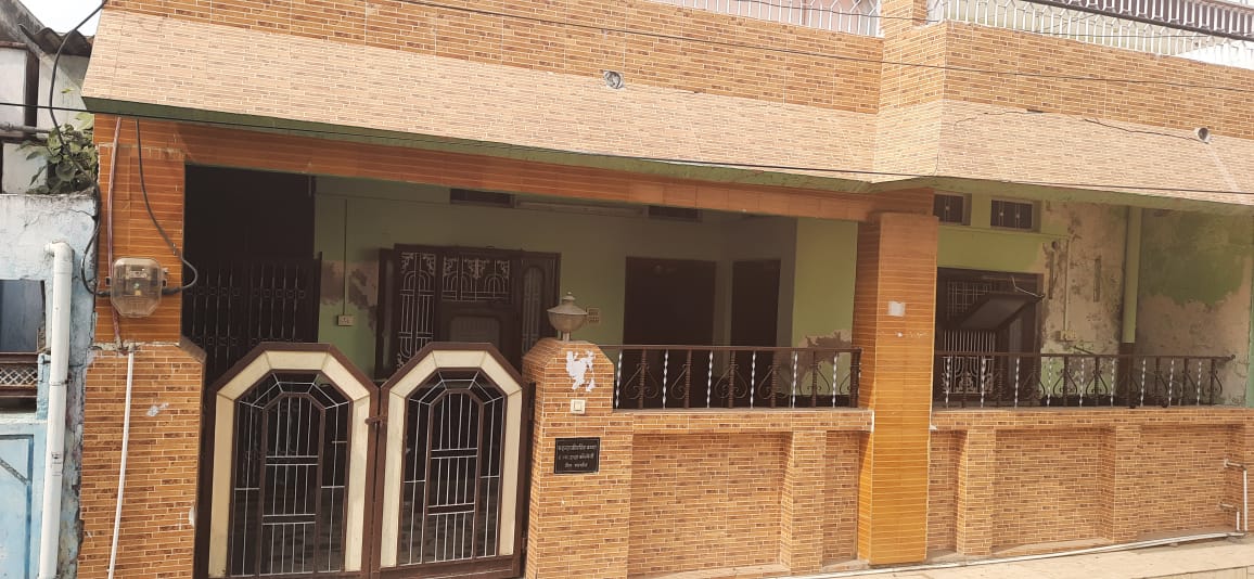 1500 SQ. FT. Residential Plot In INDIRA COLONY, Kota